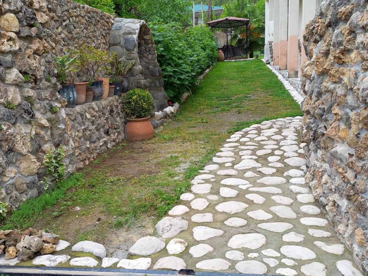 Limi Sachkhere Buitenkant foto