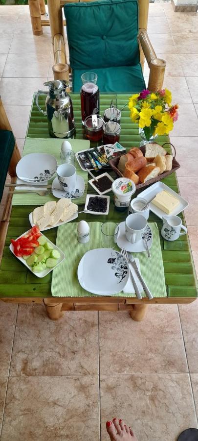 Limi Sachkhere Buitenkant foto