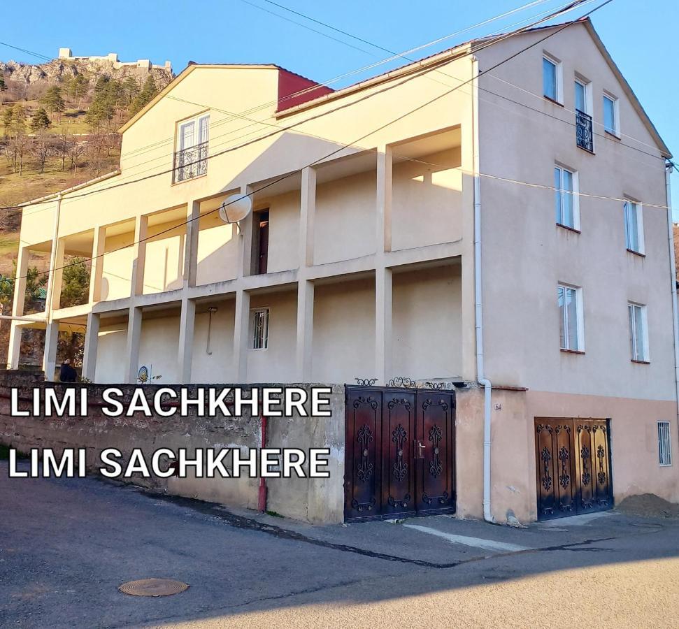 Limi Sachkhere Buitenkant foto