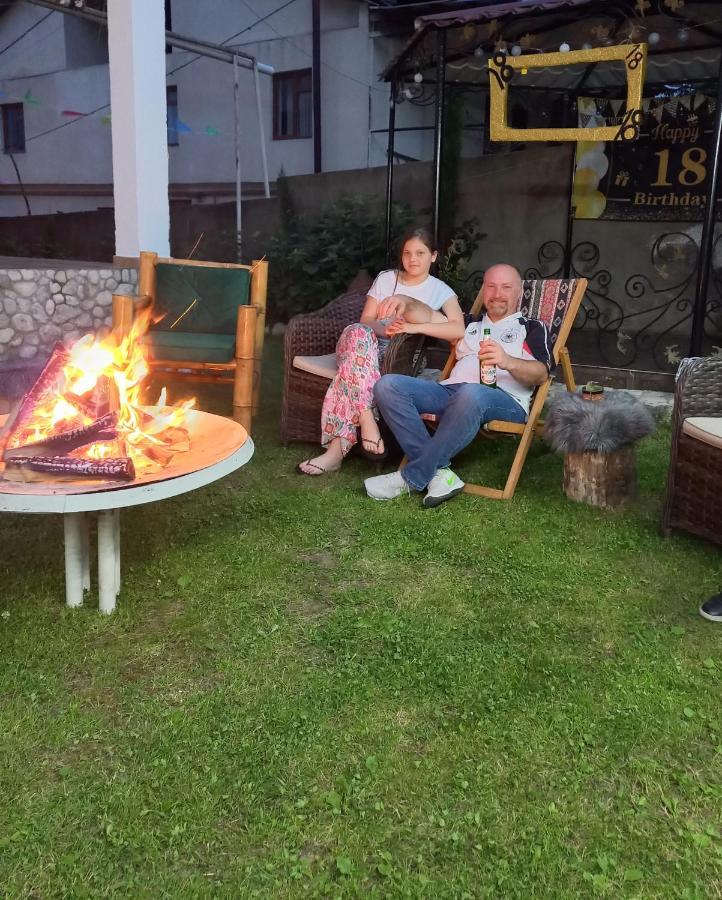 Limi Sachkhere Buitenkant foto