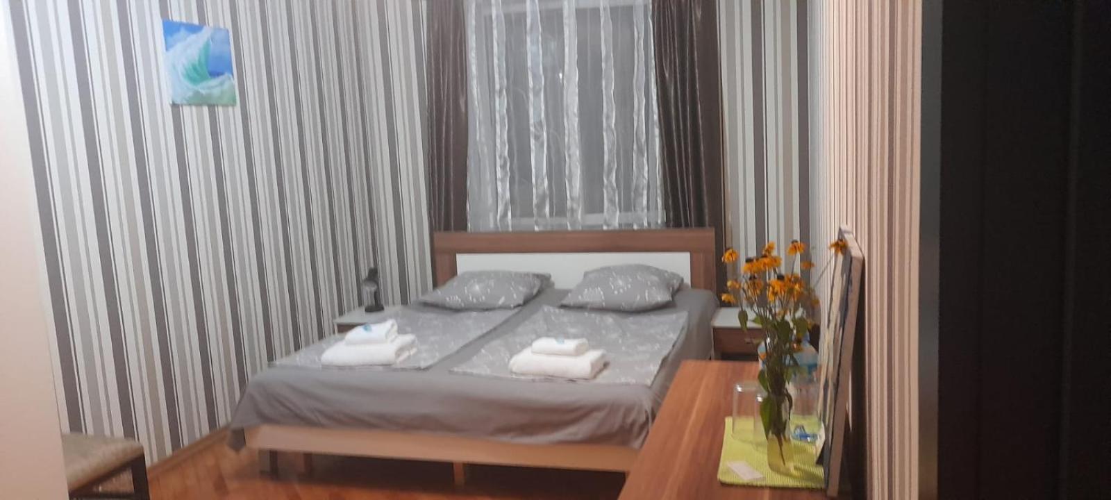 Limi Sachkhere Buitenkant foto